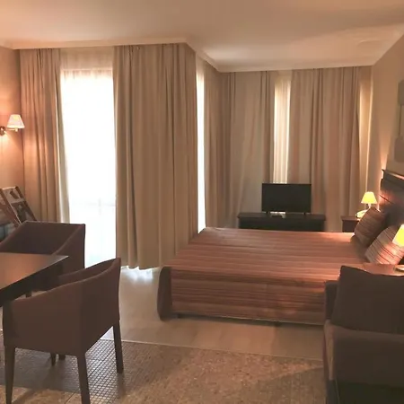 Апартамент квартира- студия в отеле Royal Beach