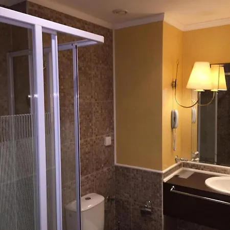 квартира- студия в отеле Royal Beach Apartment Sunny Beach